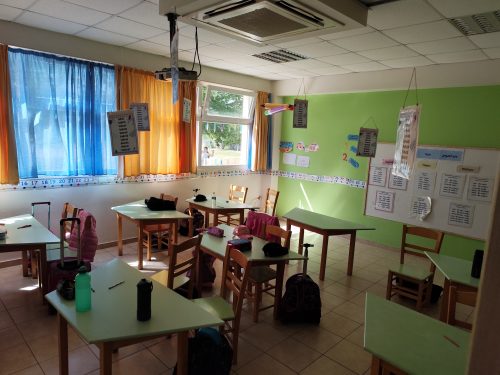 Erasmus+ Foto