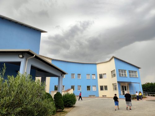 Erasmus+ Foto